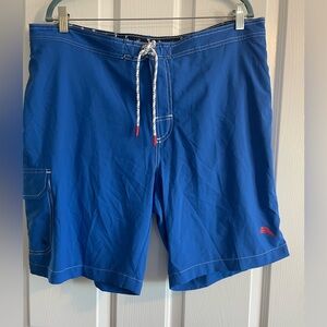 Tommy Bahama Swim Trunks  XL